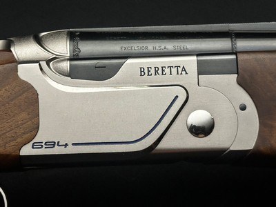 BERETTA 694 SPORTING – 12 GA – 32