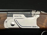 BERETTA 694 SPORTING – 12 GA – 32