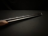BERETTA 694 SPORTING – 12 GA – 32