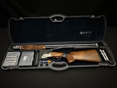 BERETTA 694 SPORTING – 12 GA – 32
