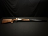 BERETTA 694 SPORTING – 12 GA – 32