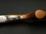 BERETTA 694 SPORTING – 12 GA – 32