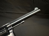 SMITH & WESSON K-22 MASTERPIECE – .22 LR – 5-SCREW – 6