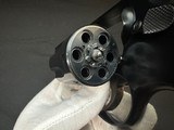 SMITH & WESSON K-22 MASTERPIECE – .22 LR – 5-SCREW – 6