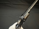 SMITH & WESSON K-22 MASTERPIECE – .22 LR – 5-SCREW – 6