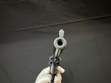 SMITH & WESSON K-22 MASTERPIECE – .22 LR – 5-SCREW – 6
