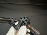 SMITH & WESSON K-22 MASTERPIECE – .22 LR – 5-SCREW – 6