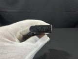 COLT MODEL 1908 VEST POCKET – .380 ACP – PRE-WAR – ORIGINAL FINISH – REPRODUCTION BOX – CIRCA 1930 – COLLECTOR GRADE - Image 12 of 13