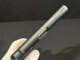 COLT MODEL 1908 VEST POCKET – .380 ACP – PRE-WAR – ORIGINAL FINISH – REPRODUCTION BOX – CIRCA 1930 – COLLECTOR GRADE - Image 7 of 13
