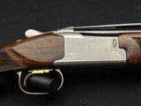 Sale pendinBROWNING CITORI 725 SPORTING – 20 GA – 28