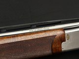 Sale pendinBROWNING CITORI 725 SPORTING – 20 GA – 28
