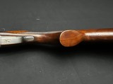 Sale pendinBROWNING CITORI 725 SPORTING – 20 GA – 28