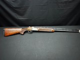 Sale pendinBROWNING CITORI 725 SPORTING – 20 GA – 28