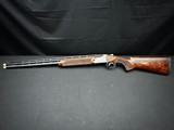 Sale pendinBROWNING CITORI 725 SPORTING – 20 GA – 28