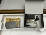 Sale pendinBROWNING CITORI 725 SPORTING – 20 GA – 28