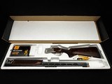 Sale pendinBROWNING CITORI 725 SPORTING – 20 GA – 28