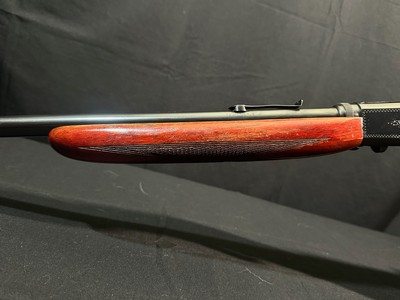 BROWNING SA-22 – .22 LR – BELGIUM MADE – FACTORY ENGRAVED – 19.25