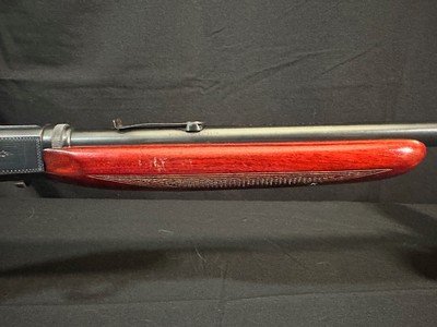 BROWNING SA-22 – .22 LR – BELGIUM MADE – FACTORY ENGRAVED – 19.25