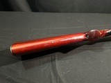 BROWNING SA-22 – .22 LR – BELGIUM MADE – FACTORY ENGRAVED – 19.25