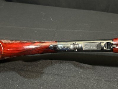 BROWNING SA-22 – .22 LR – BELGIUM MADE – FACTORY ENGRAVED – 19.25
