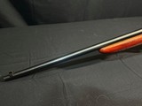 BROWNING SA-22 – .22 LR – BELGIUM MADE – FACTORY ENGRAVED – 19.25