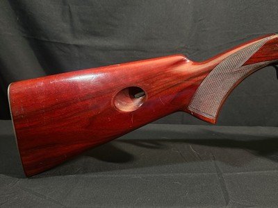 BROWNING SA-22 – .22 LR – BELGIUM MADE – FACTORY ENGRAVED – 19.25