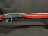 BROWNING SA-22 – .22 LR – BELGIUM MADE – FACTORY ENGRAVED – 19.25
