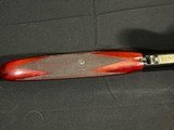 BROWNING SA-22 – .22 LR – BELGIUM MADE – FACTORY ENGRAVED – 19.25