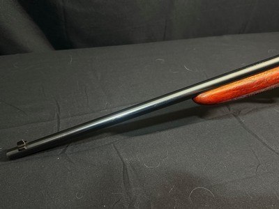 BROWNING SA-22 – .22 LR – BELGIUM MADE – FACTORY ENGRAVED – 19.25
