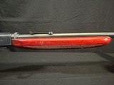 BROWNING SA-22 – .22 LR – BELGIUM MADE – FACTORY ENGRAVED – 19.25