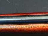 BROWNING SA-22 – .22 LR – BELGIUM MADE – FACTORY ENGRAVED – 19.25