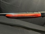 BROWNING SA-22 – .22 LR – BELGIUM MADE – FACTORY ENGRAVED – 19.25