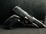 FN HERSTAL FIVE-SEVEN – 5.7x28mm – THREADED BARREL – DOUBLE LOOP TRIGGER GUARD – FACTORY COMPLETE – CIRCA 2016–2018 – AS NEW COLLECTOR CONDITION - Image 1 of 13