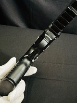 FN HERSTAL FIVE-SEVEN – 5.7x28mm – THREADED BARREL – DOUBLE LOOP TRIGGER GUARD – FACTORY COMPLETE – CIRCA 2016–2018 – AS NEW COLLECTOR CONDITION - Image 7 of 13