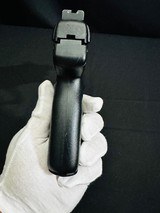 FN HERSTAL FIVE-SEVEN – 5.7x28mm – THREADED BARREL – DOUBLE LOOP TRIGGER GUARD – FACTORY COMPLETE – CIRCA 2016–2018 – AS NEW COLLECTOR CONDITION - Image 11 of 13