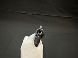 HI-STANDARD MODEL R-107 SENTINEL DELUXE – .22 LR – 9-SHOT – 4