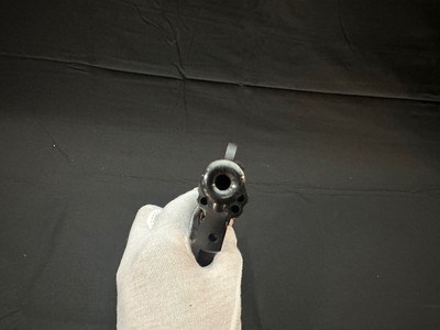 HI-STANDARD MODEL R-107 SENTINEL DELUXE – .22 LR – 9-SHOT – 4