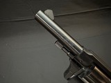 HI-STANDARD MODEL R-107 SENTINEL DELUXE – .22 LR – 9-SHOT – 4