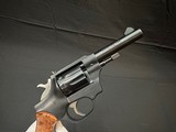 HI-STANDARD MODEL R-107 SENTINEL DELUXE – .22 LR – 9-SHOT – 4