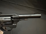 HI-STANDARD MODEL R-107 SENTINEL DELUXE – .22 LR – 9-SHOT – 4