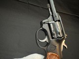 HI-STANDARD MODEL R-107 SENTINEL DELUXE – .22 LR – 9-SHOT – 4