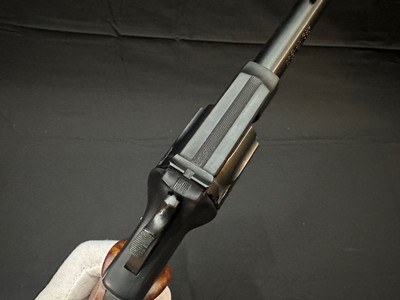 HI-STANDARD MODEL R-107 SENTINEL DELUXE – .22 LR – 9-SHOT – 4