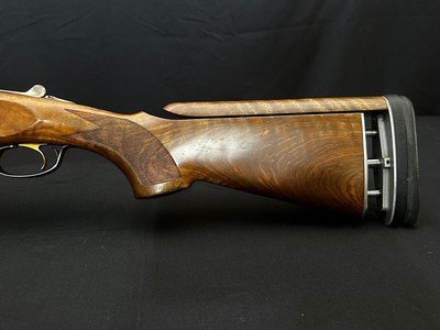 BERETTA SILVER PIGEON II SPORTING – 20 GA – 29.5