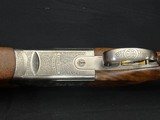 BERETTA SILVER PIGEON II SPORTING – 20 GA – 29.5