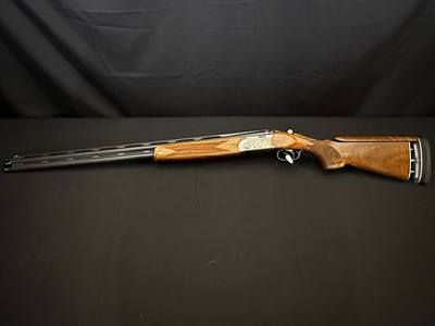 BERETTA SILVER PIGEON II SPORTING – 20 GA – 29.5