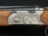 BERETTA SILVER PIGEON II SPORTING – 20 GA – 29.5