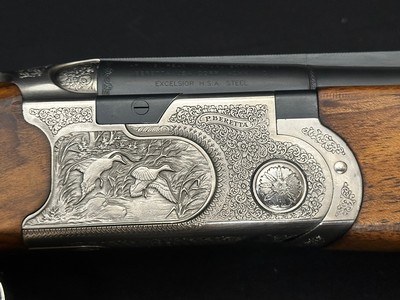BERETTA SILVER PIGEON II SPORTING – 20 GA – 29.5