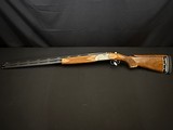 BERETTA SILVER PIGEON II SPORTING – 20 GA – 29.5
