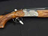 BERETTA SILVER PIGEON II SPORTING – 20 GA – 29.5