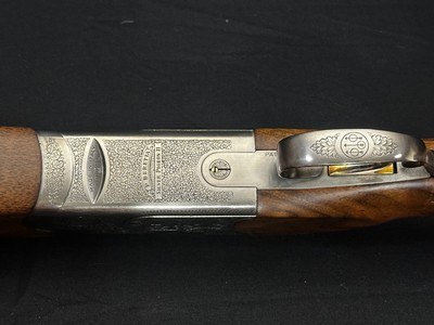BERETTA SILVER PIGEON II SPORTING – 20 GA – 29.5